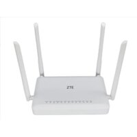 Bộ định tuyến, Modem Gpon  AX1800GZ F6600, AX3000GZ F6600p Wifi 6