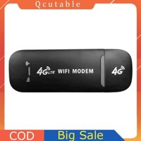 Bộ định tuyến Modem WiFi nhỏ không dây đa năng 4G LTE Dongle 150Mbps