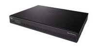 Bộ định tuyến Router Cisco ISR4321/K9 Cisco ISR 4321 (2GE,2NIM,4G FLASH,4G DRAM,IPB)