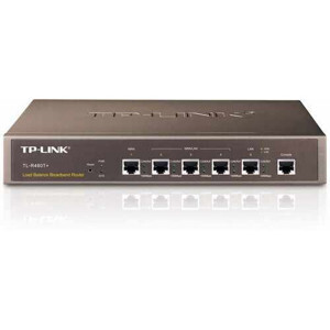 Bộ định tuyến TP-LINK TL-R480T+