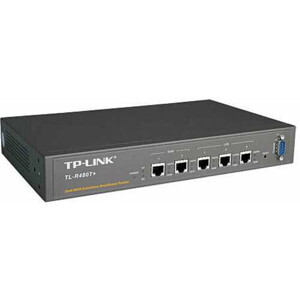 Bộ định tuyến TP-LINK TL-R480T+
