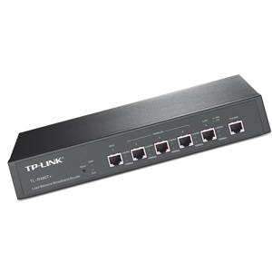 Bộ định tuyến TP-LINK TL-R480T+