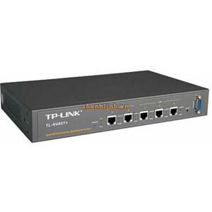 Bộ định tuyến TP-LINK TL-R480T+