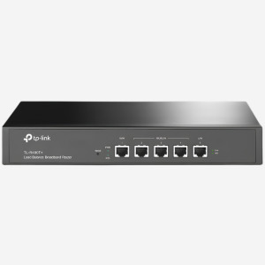 Bộ định tuyến TP-LINK TL-R480T+