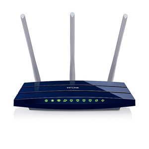 Bộ phát không dây TP-LINK TL-WR1043ND