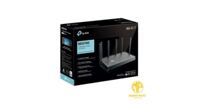 Bộ định tuyến TP-Link Wi-Fi 7 băng tần ba BE9700 Archer BE600