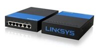 Bộ định tuyến VPN Gigabit doanh nghiệp Linksys LRT214