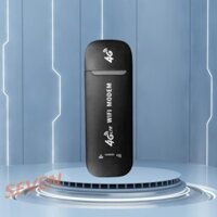 Bộ định tuyến WIFI 4G Lte Khe cắm thẻ Sim Bộ định tuyến di động không dây 150Mbps Modem mở khóa Bộ định tuyến WIFI di động Bộ định tuyến WIFI bỏ túi cho ô tô [icebeauty888.vn]