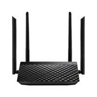 Bộ định tuyến WiFi 5 ASUS RT-AC1200 V2 Chuẩn AC1200