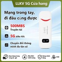 Bộ định tuyến WIFI không dây 4G không dây Thẻ Nano SIM Di động WIFI LTE 150Mbps USB Modem Pocket Hotspot-H760R