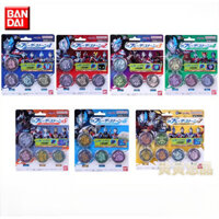 Bộ Diopside Bandai, Blazer Ultraman01234567Phụ kiện liên kết Vòng tay biến áp