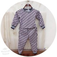 Bộ dior ho bé