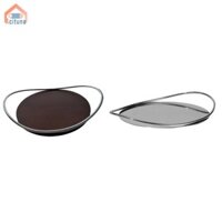 Bộ Đồ Ăn Khay Phục Vụ Bộ Đồ Ăn Trang Trí Hiện Đại Đĩa Trái Cây Cho Sinh Nhật Tân Gia Để Bàn