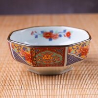 Bộ Đồ Ăn Nhật Bản Sáng Tạo Bạch Tuộc Bát Nhỏ Hộ Gia Đình Bát Đĩa Nhỏ Retro Món Ăn Nhỏ Nhật Bản Mù tạt Bạch Tuộc Bát Nhỏ Bộ Đồ Ăn Nhật Bản Sáng Tạo Bạch Tuộc Decal Bát Nhỏ Hộ Gia Đình Bát Đĩa Nhỏ Retro Món Ăn Nhật Bản Mù tạt Bạch Tuộc Bát Nhỏ 3.33