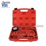 Bộ Đo Áp Suất Bơm Xăng Ô Tô Chuyên Dụng Cho Garage