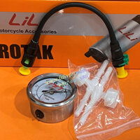 Bộ đo áp suất bơm xăng xe máy