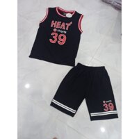 Bộ đồ ba lỗ nam