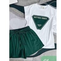 bộ đồ bé gái size lớn 40 đến 50 kg