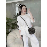 Bộ đồ big size,Quần áo bigsize nữ ( đủ size từ 50 đến 150 kg)