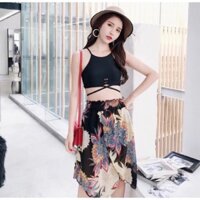 Bộ đồ bơi 3 mảnh  MB26