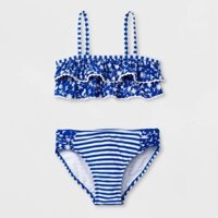 Bộ đồ bơi bé gái