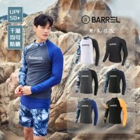 Bộ Đồ Bơi Lặn Dài Tay Chống Nắng Mau Khô Cho Nam