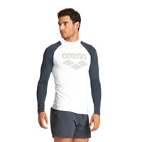 Bộ Đồ Bơi Lặn Dài Tay Chống Tia UV Hiệu Arena Thời Trang Cho Nam