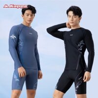 Bộ Đồ Bơi Nam Kappa Dài Tay Bộ Bơi Nam Đồ Bơi Nam Dài Tay Đồ Bơi Cho Nam Quần Quần Bơi Nam