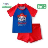 Bộ đồ bơi trẻ em Dollarkids chó đốm