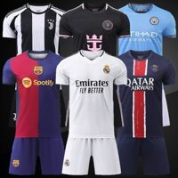 Bộ đồ bóng đá Royal Malaysia No. 9 Mba Pee Balsa Miami Uwenman City Jersey Áo tập bóng đá Tùy chỉnh