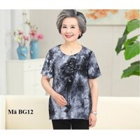 Bộ đồ cho người già BG12