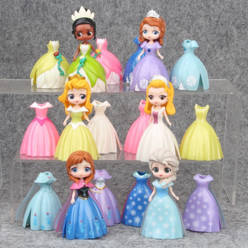 đầm công chúa disney giá tốt Tháng 7 2023  Mua ngay  Shopee Việt Nam