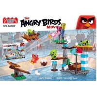 Bộ đồ chơi Angry Birds