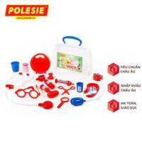 Bộ đồ chơi bác sĩ cho bé