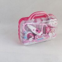 Bộ đồ chơi bác sĩ Doctor Nurse