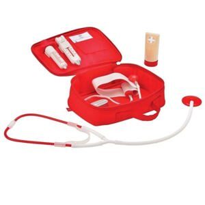 Bộ đồ chơi bác sĩ Hape E3010A
