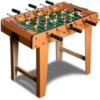 Bộ Đồ Chơi Bàn Bi Lắc 6 Tay Cầm Chân Cao 69x37x62cm Rèn Luyện Phản Xạ, Tư Duy Cho Bé – Chính Hãng Gobos