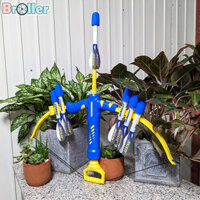 Bộ đồ chơi bắn cung dạng tên lửa cho bé UL485