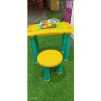 bộ đồ chơi bàn lego đa năng.