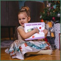 Bộ đồ chơi bánh quy Đồ chơi cắt bánh quy bằng gỗ Bộ đồ ăn chơi bánh quy giả vờ bánh quy và đồ chơi làm bánh tương tác explanvn