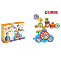 Bộ đồ chơi bánh răng