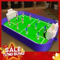 Bộ Đồ Chơi Bóng Đá Bằng Ngón Tay Hai Tầng Tương Tác Giữa Cha Mẹ Và Con Cái