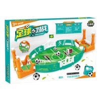 Bộ đồ chơi bóng đá cho bé