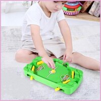 Bộ Đồ Chơi Bóng Đá mini Bằng Xốp Cho Trẻ Em