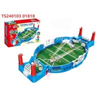 Bộ đồ chơi bóng đá mini trên bàn – Đồ chơi đá banh trẻ em gia đình - Football Table Sport