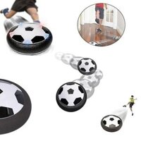 Bộ Đồ Chơi Bóng Đá Trong Nhà- Giúp Bé Vận Động HOVER BALL