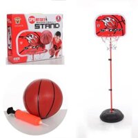 Bộ đồ chơi bóng rổ cho bé 666-120