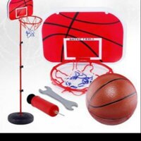 Bộ đồ chơi bóng rổ cho bé