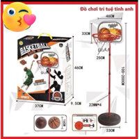 Bộ đồ chơi bóng rổ dành cho trẻ em