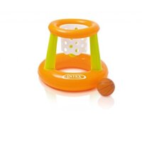 Bộ đồ chơi bóng rổ dưới nước 58504 TẶNG bộ vá dự phòng